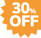 30% Off